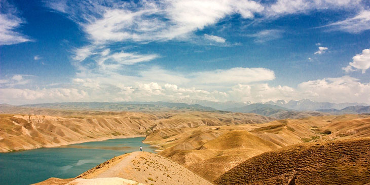 Uzbekistan