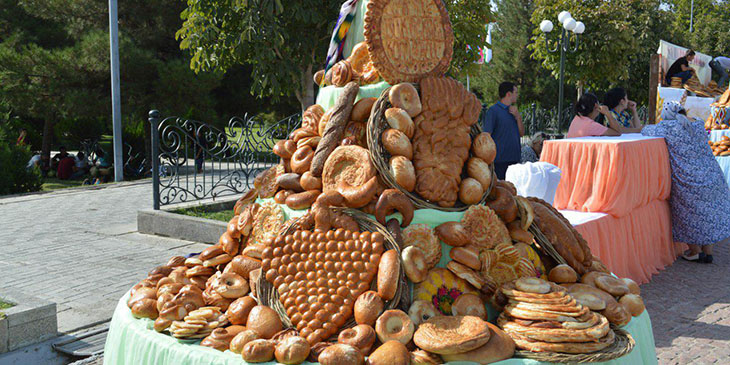 Uzbekistan