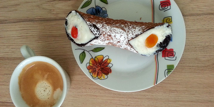 Cannoli
