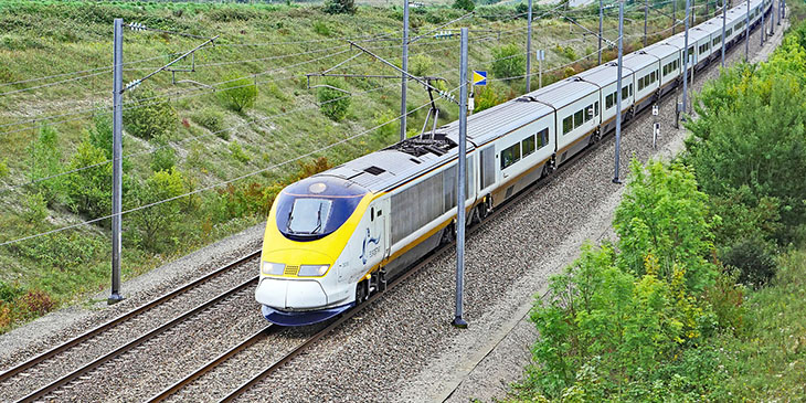 Eurostar