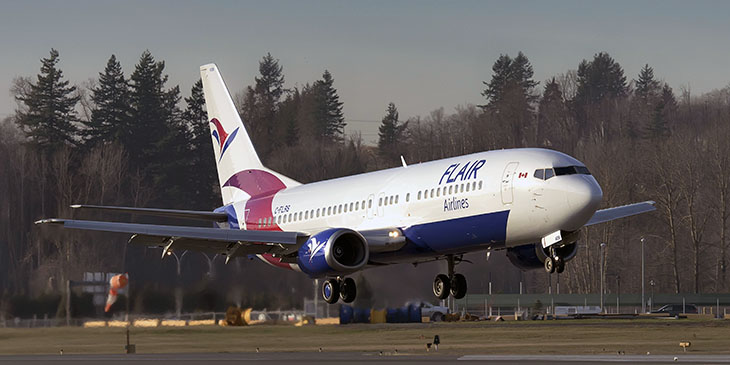 Flair Airlines