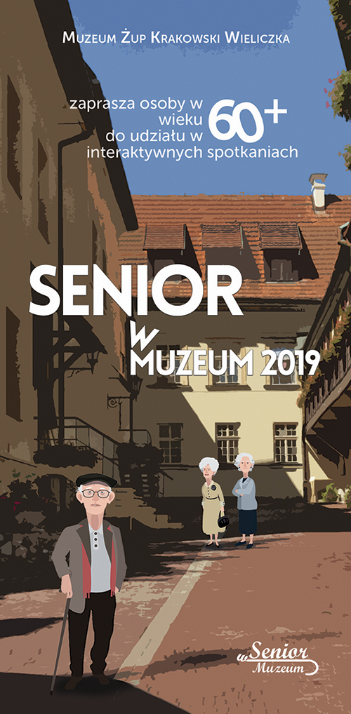 Senior w Muzeum – „Górnicze ABC”