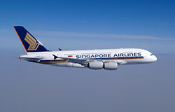 Singapore Airlines