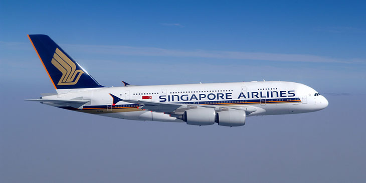 Singapore Airlines