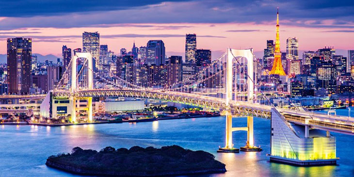 Tokio