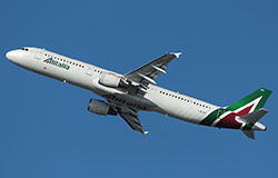 Alitalia