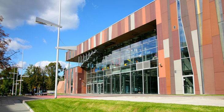 Centrum Nauki Kopernik