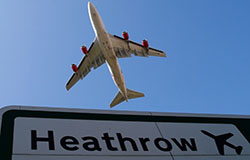 Heathrow