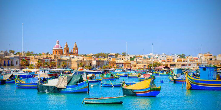 Malta