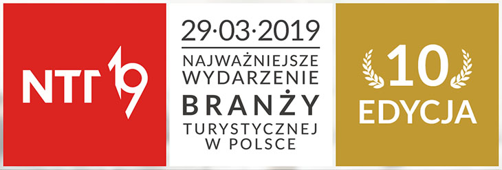 Nowe Trendy w Turystyce 2019