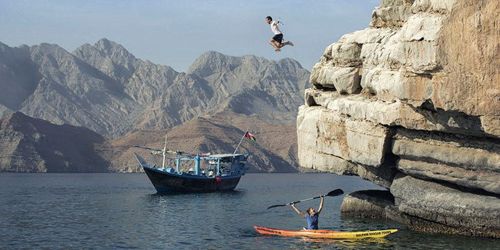 Oman