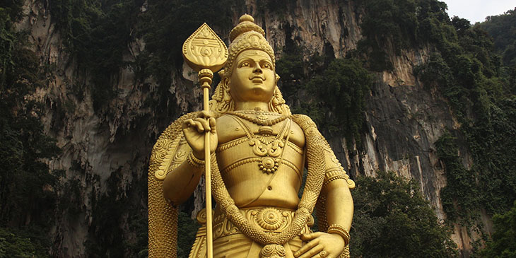 Selangor