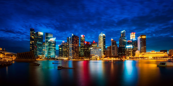 Singapur