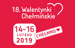 Walentynki Chełmińskie