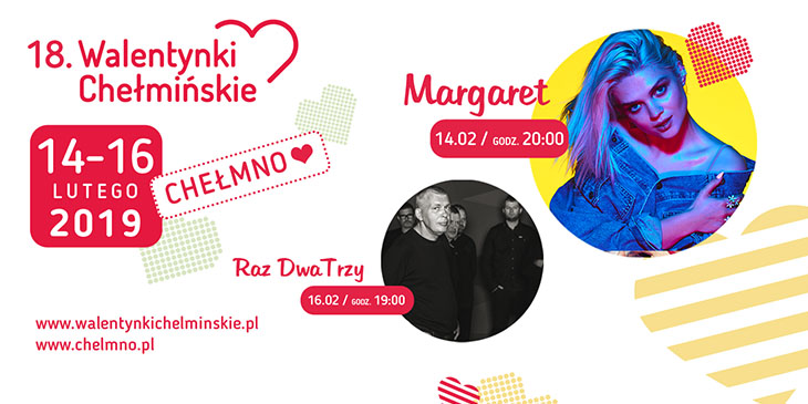 Walentynki Chełmińskie