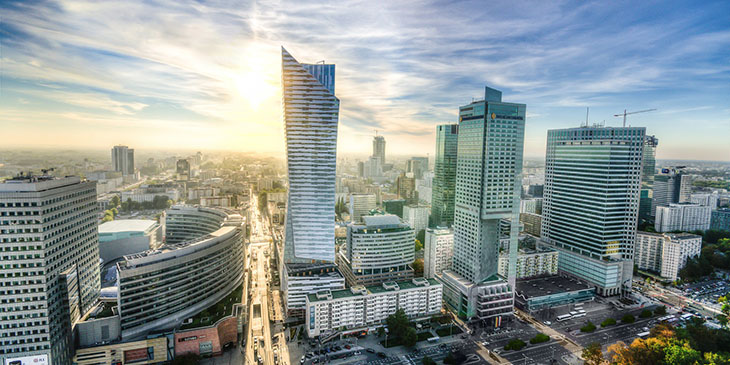 Warszawa
