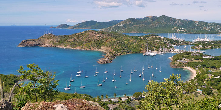 Antigua