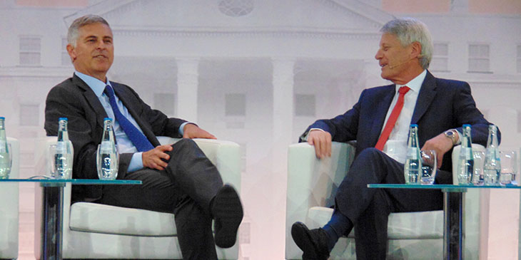 International Hotel Investment Forum
