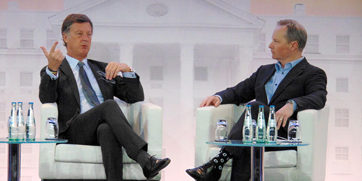International Hotel Investment Forum