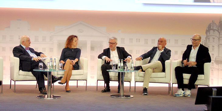 International Hotel Investment Forum