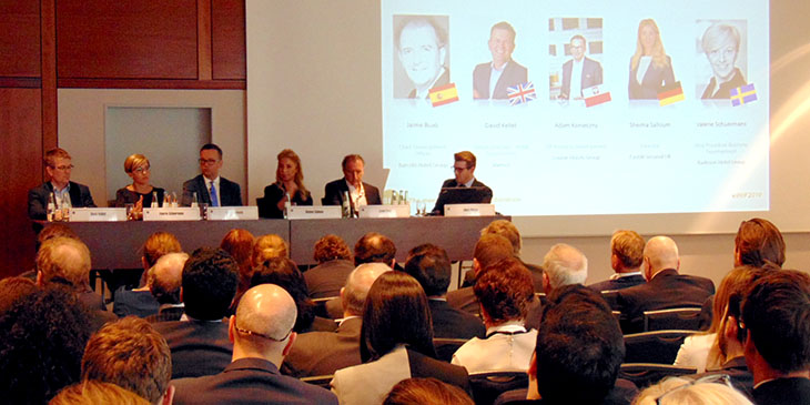 International Hotel Investment Forum