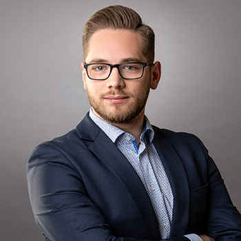 Krystian Gałężewski