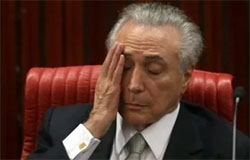 Michel Temer