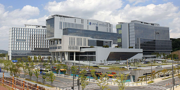 Sejong City