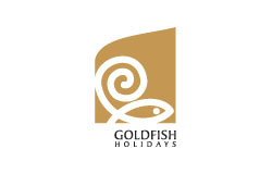 Goldfish Holiday Makers