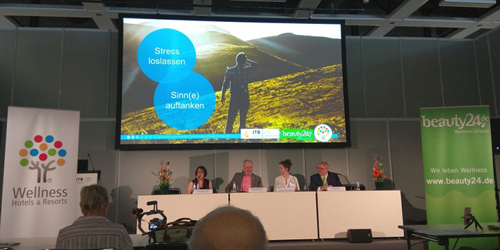 ITB Berlin 2019