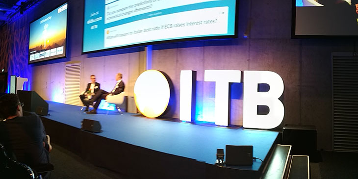 ITB Berlin 2019