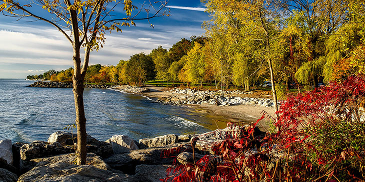 Jezioro Ontario