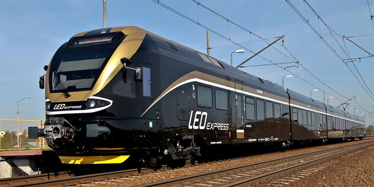 Leo Express