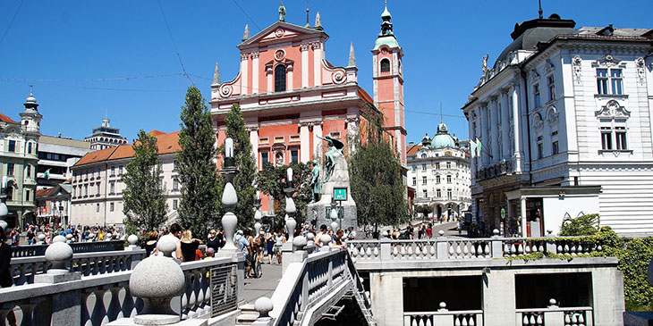 Lublana