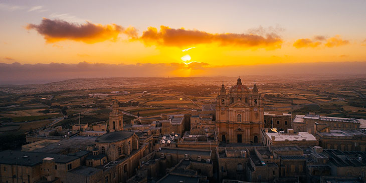 Malta