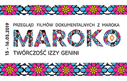 Przegląd filmów dokumentalnych z Maroka