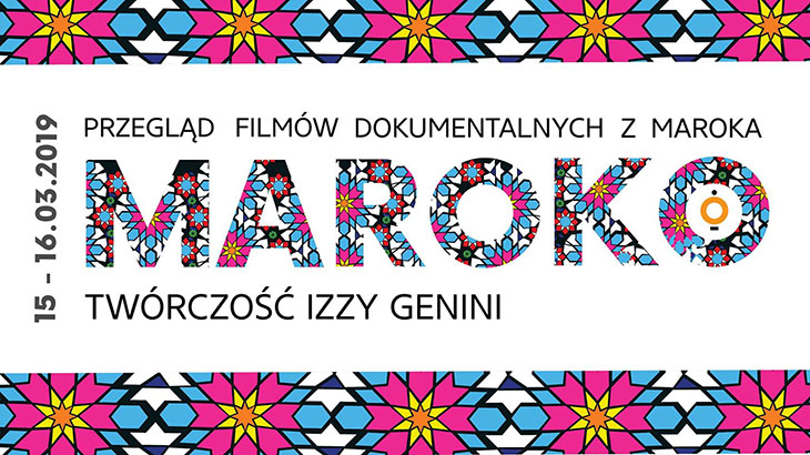 Przegląd filmów dokumentalnych z Maroka