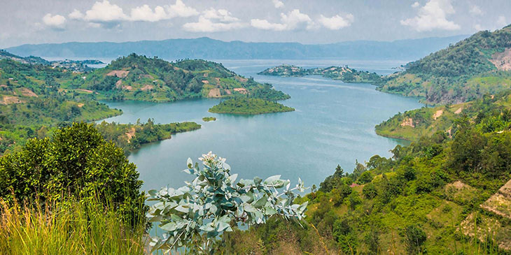 Rwanda