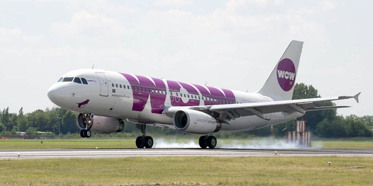 WOW Air