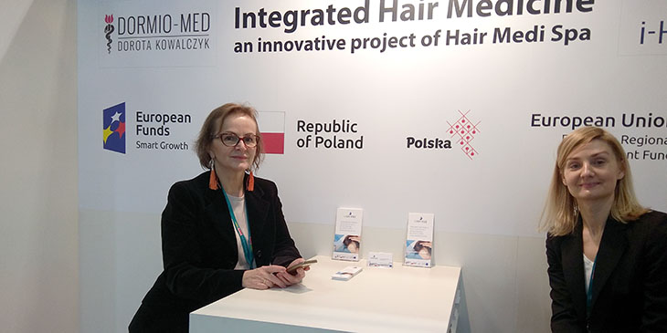 Zdrowie na ITB Berlin 2019