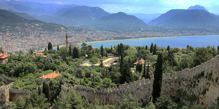 Alanya