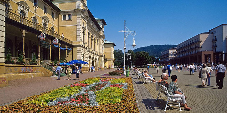 Krynica Zdrój
