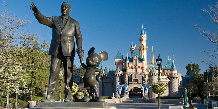 Disneyland