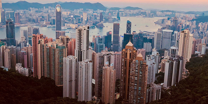 Hongkong