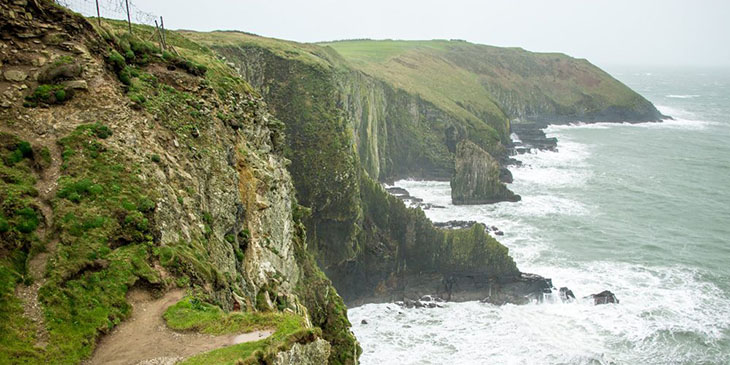 Irlandia
