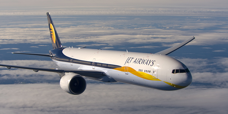 Jet Airways