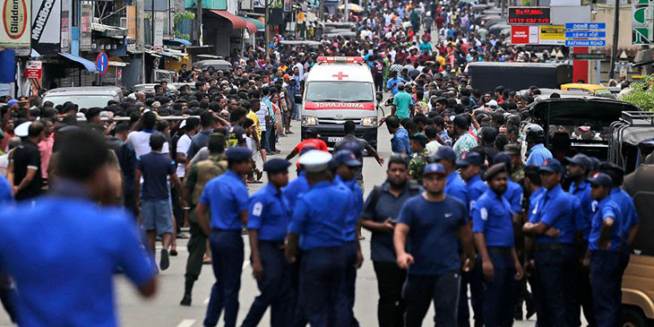 Sri Lanka