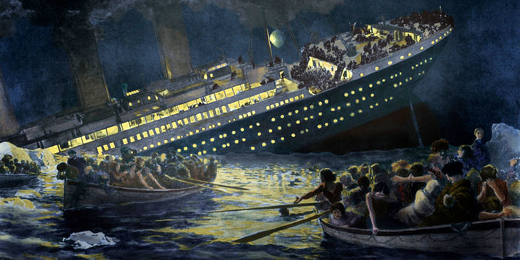 Titanic