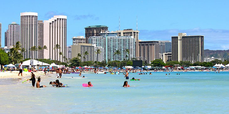 Waikiki