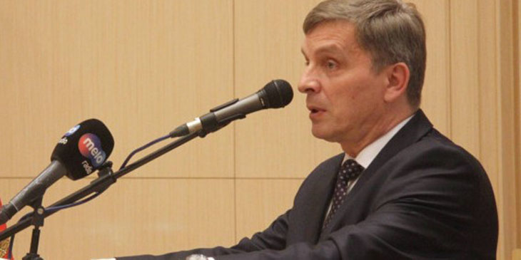 Andrzej Pruś